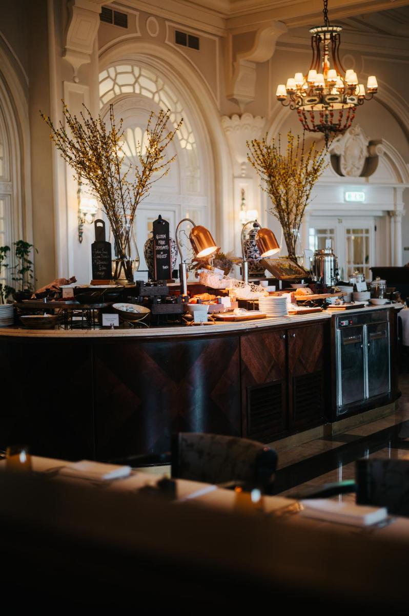 The Phoenicia Malta - The Leading Hotels of the World