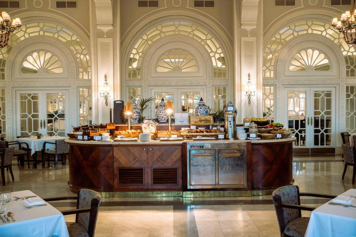 The Phoenicia Malta - The Leading Hotels of the World