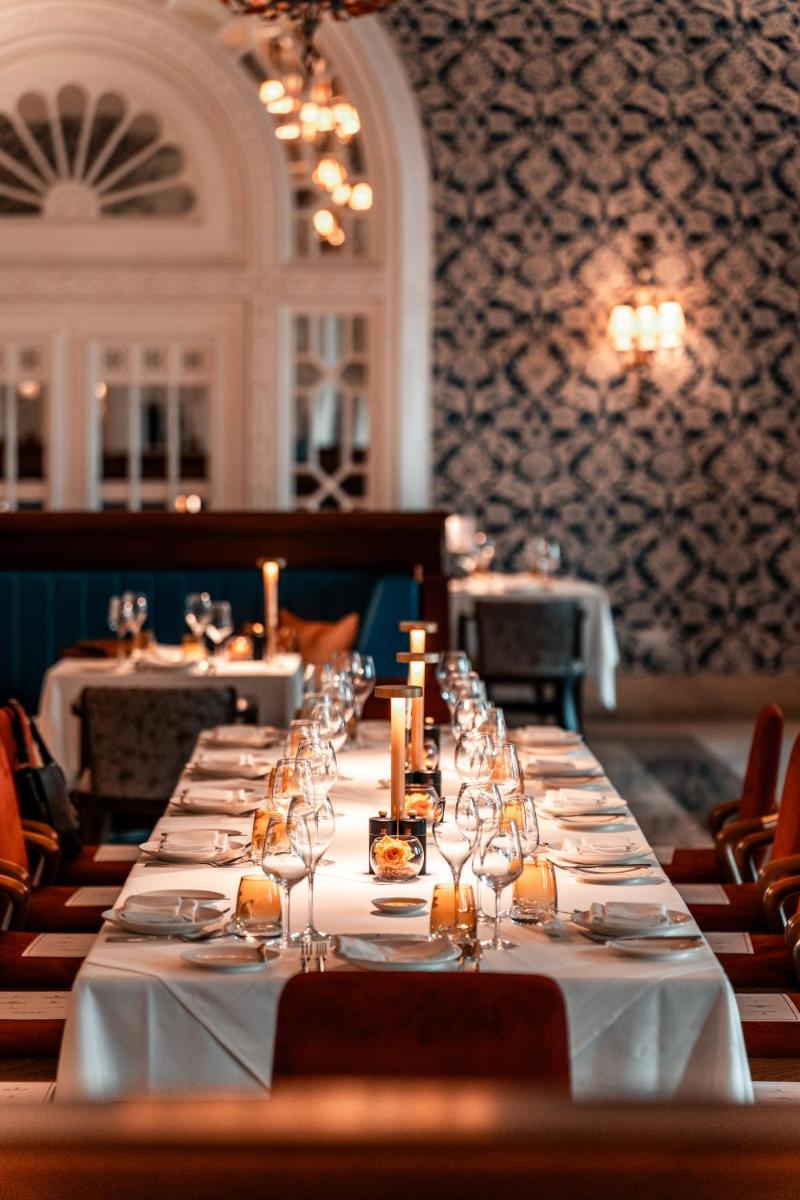 The Phoenicia Malta - The Leading Hotels of the World