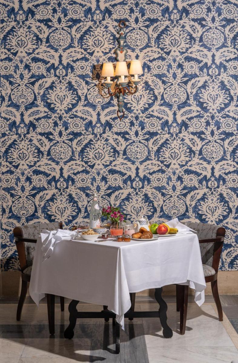 The Phoenicia Malta - The Leading Hotels of the World