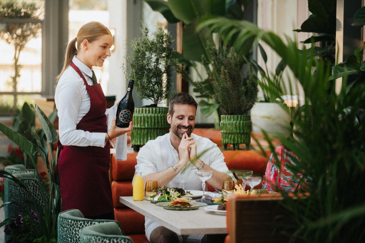 The Phoenicia Malta - The Leading Hotels of the World