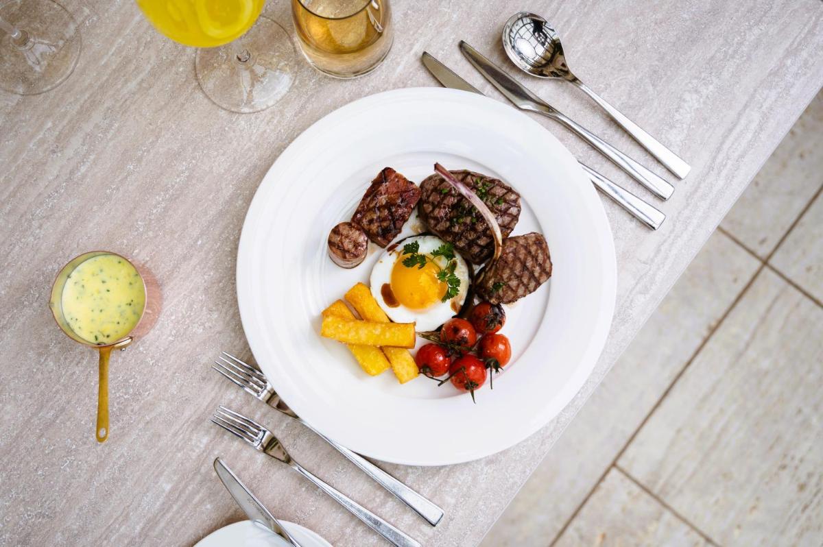 The Phoenicia Malta - The Leading Hotels of the World