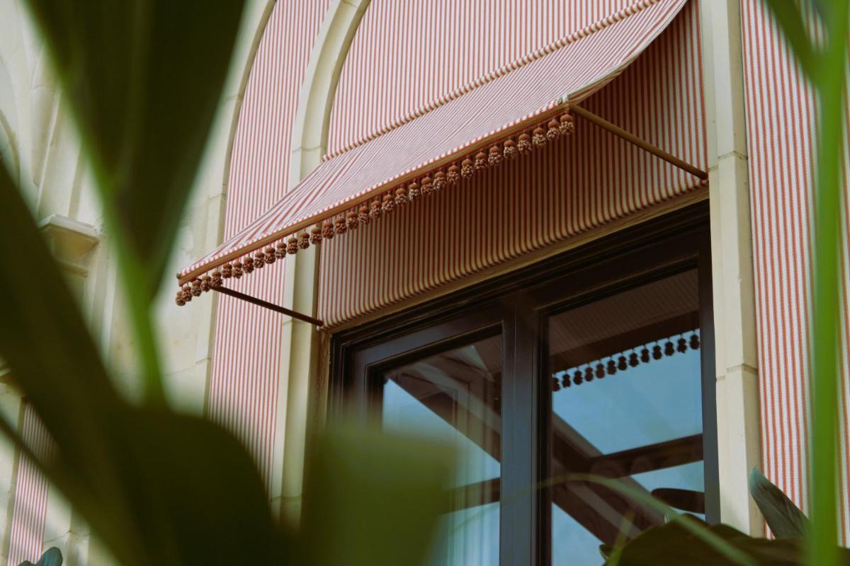 The Phoenicia Malta - The Leading Hotels of the World