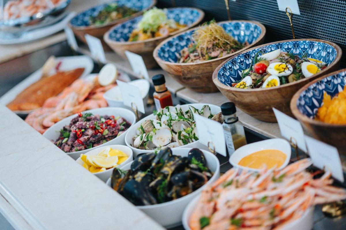 The Phoenicia Malta - The Leading Hotels of the World