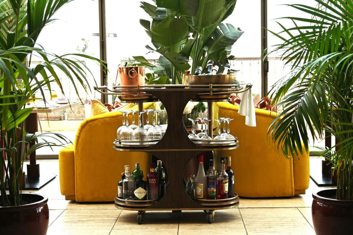 The Phoenicia Malta - The Leading Hotels of the World