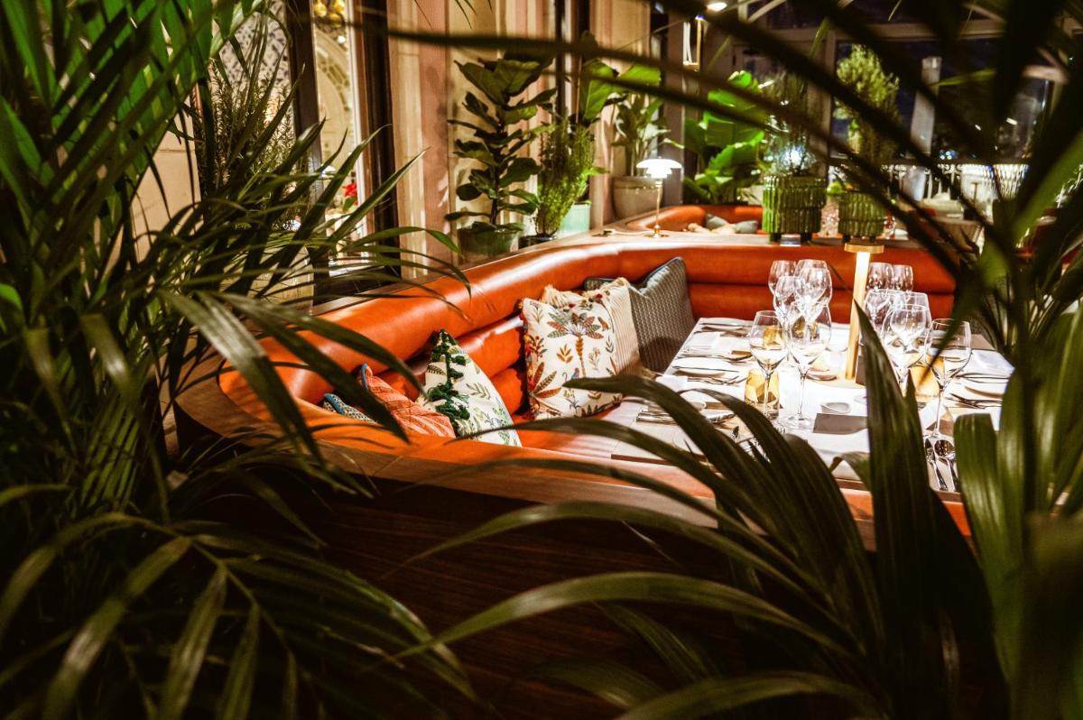 The Phoenicia Malta - The Leading Hotels of the World