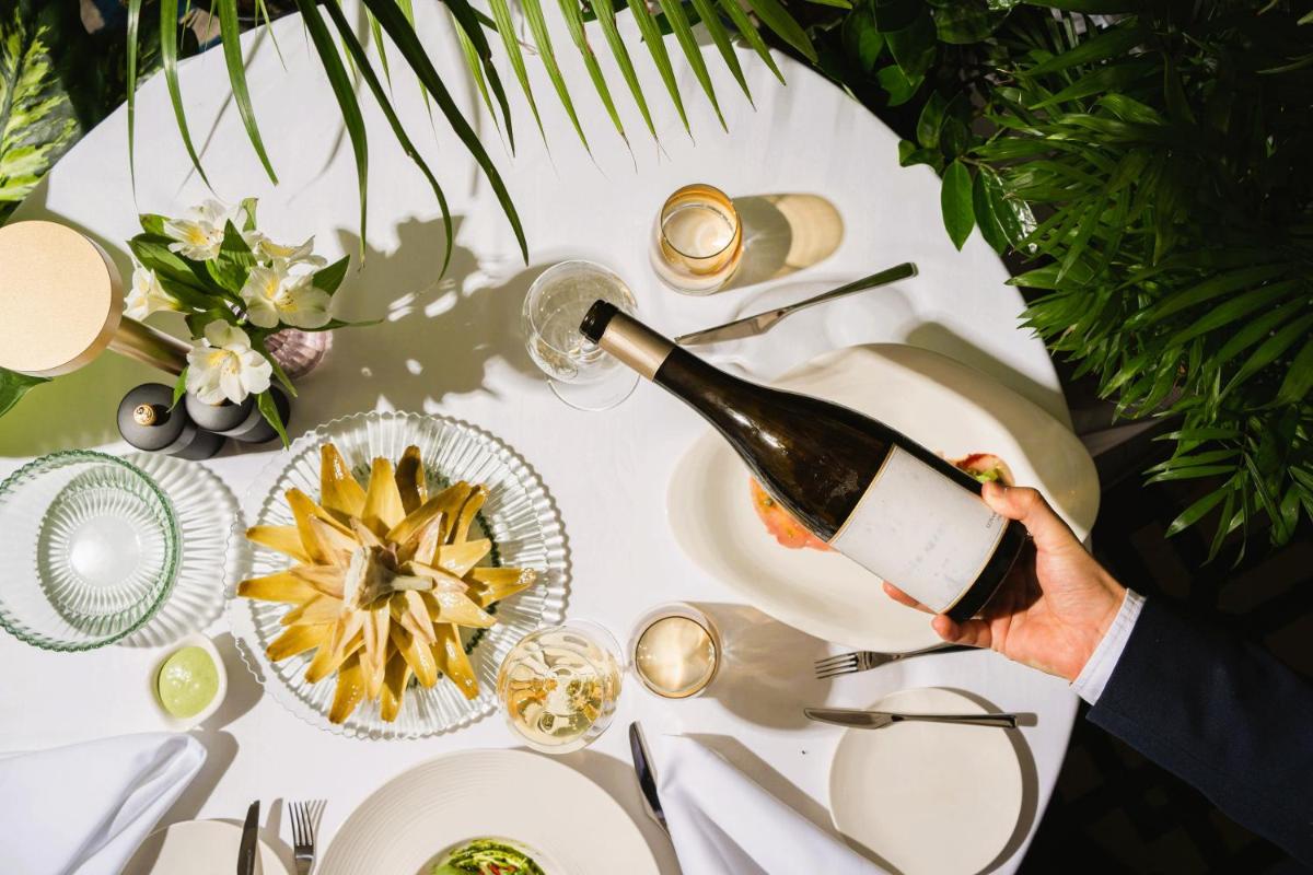 The Phoenicia Malta - The Leading Hotels of the World