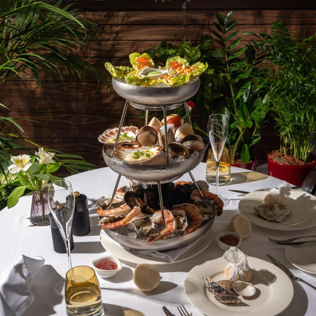 The Phoenicia Malta - The Leading Hotels of the World