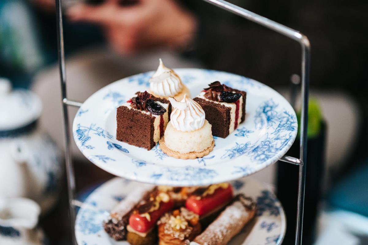 The Phoenicia Malta - The Leading Hotels of the World