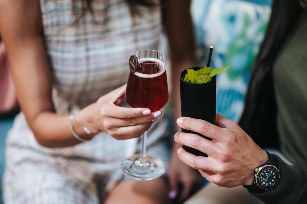 The Phoenicia Malta - The Leading Hotels of the World