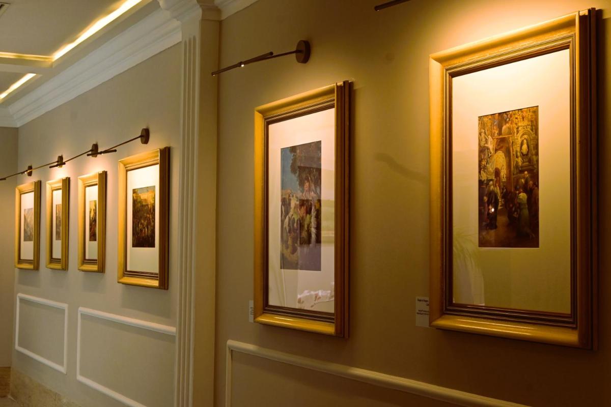 The Phoenicia Malta - The Leading Hotels of the World