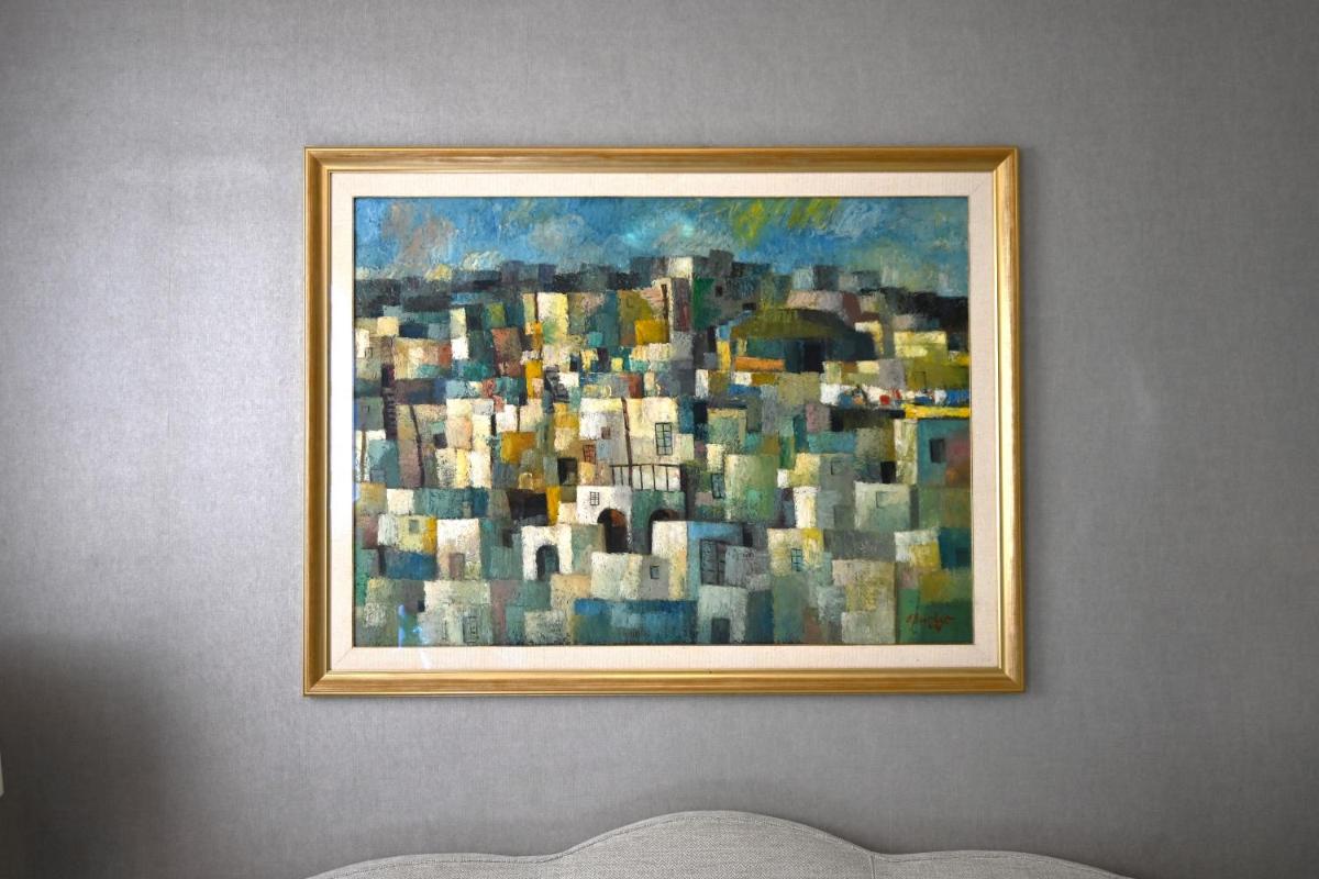 The Phoenicia Malta - The Leading Hotels of the World