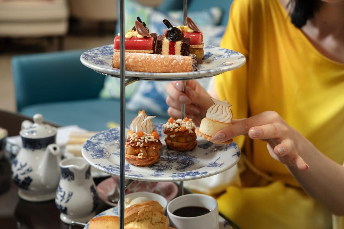 The Phoenicia Malta - The Leading Hotels of the World