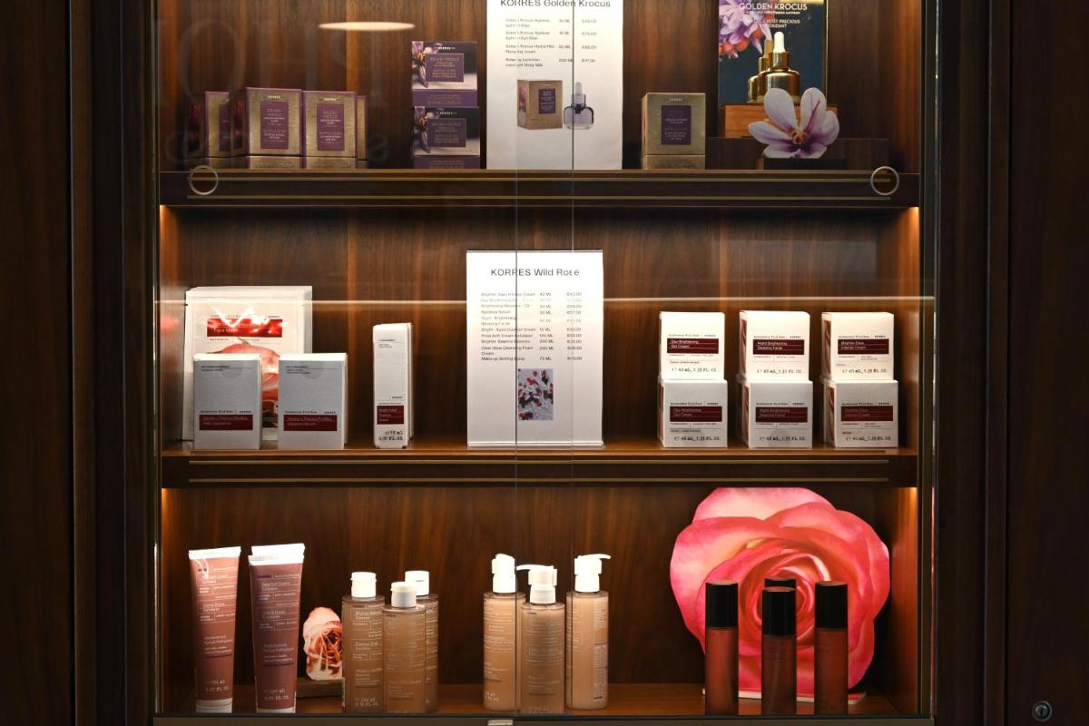 The Phoenicia Malta - The Leading Hotels of the World