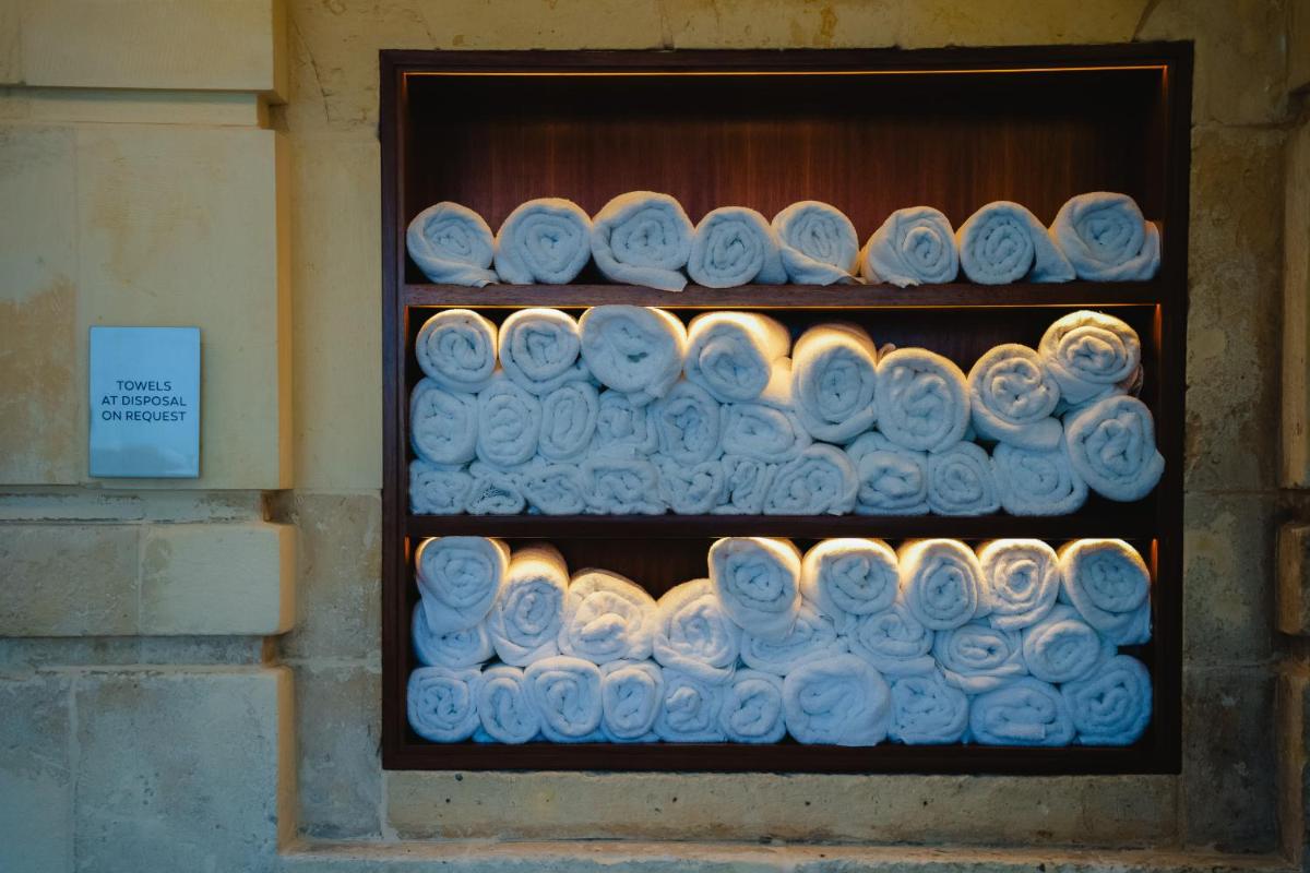 The Phoenicia Malta - The Leading Hotels of the World