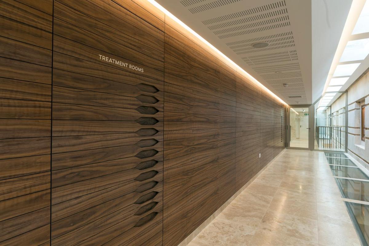 The Phoenicia Malta - The Leading Hotels of the World