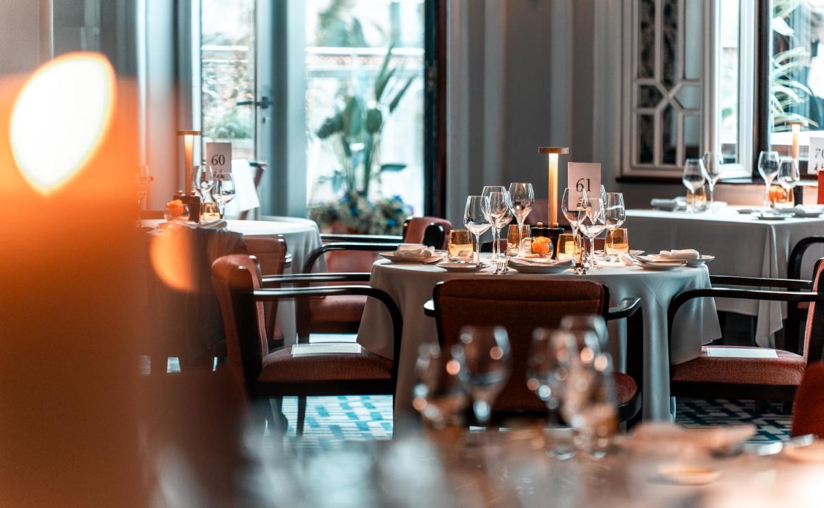 The Phoenicia Malta - The Leading Hotels of the World