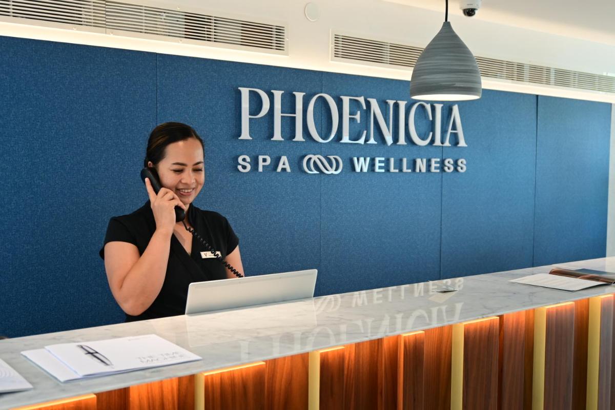 The Phoenicia Malta - The Leading Hotels of the World