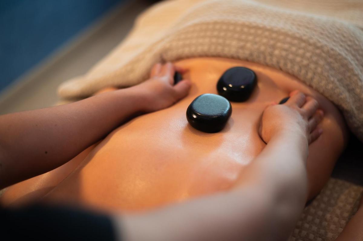 The Phoenicia Malta - The Leading Hotels of the World