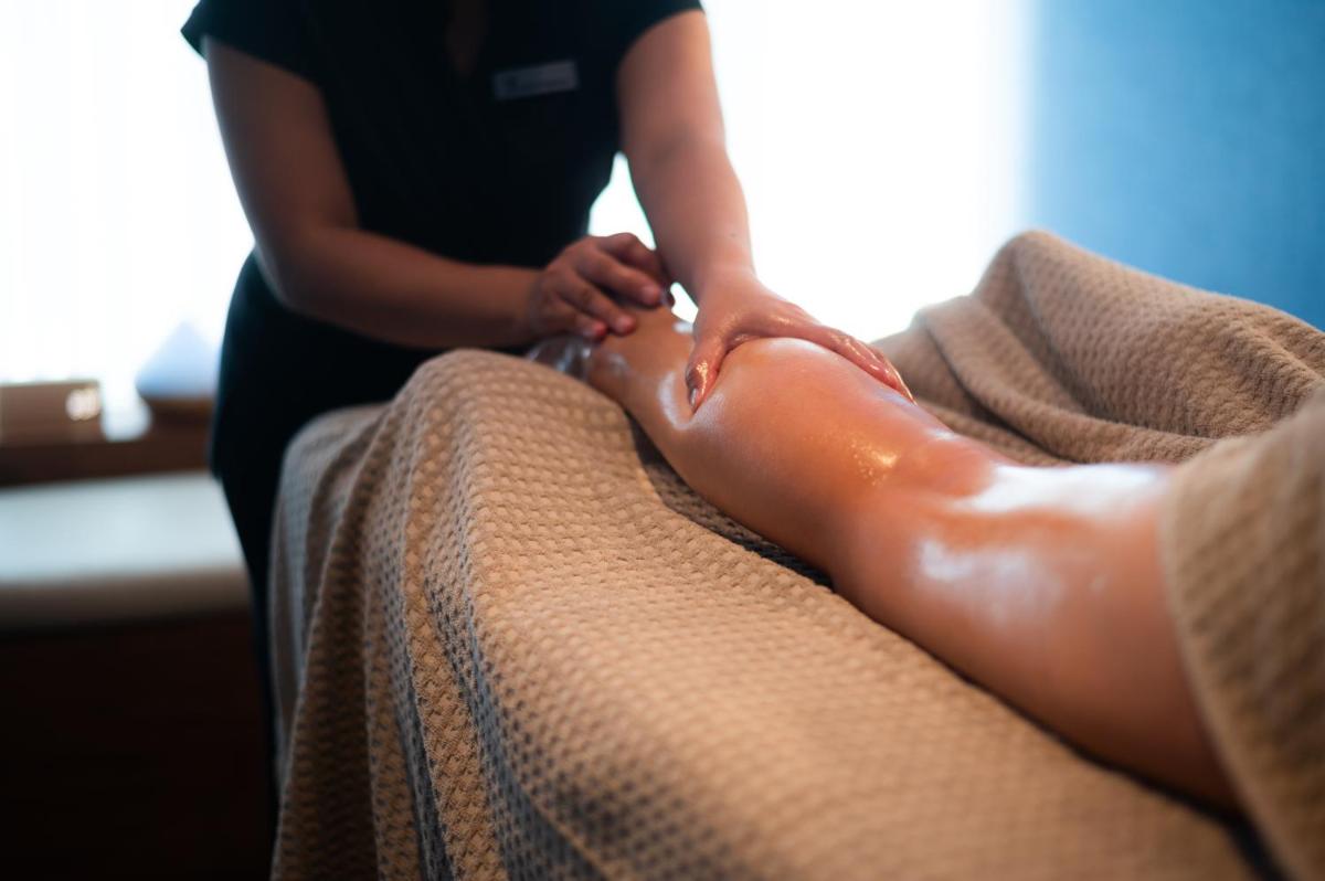 The Phoenicia Malta - The Leading Hotels of the World