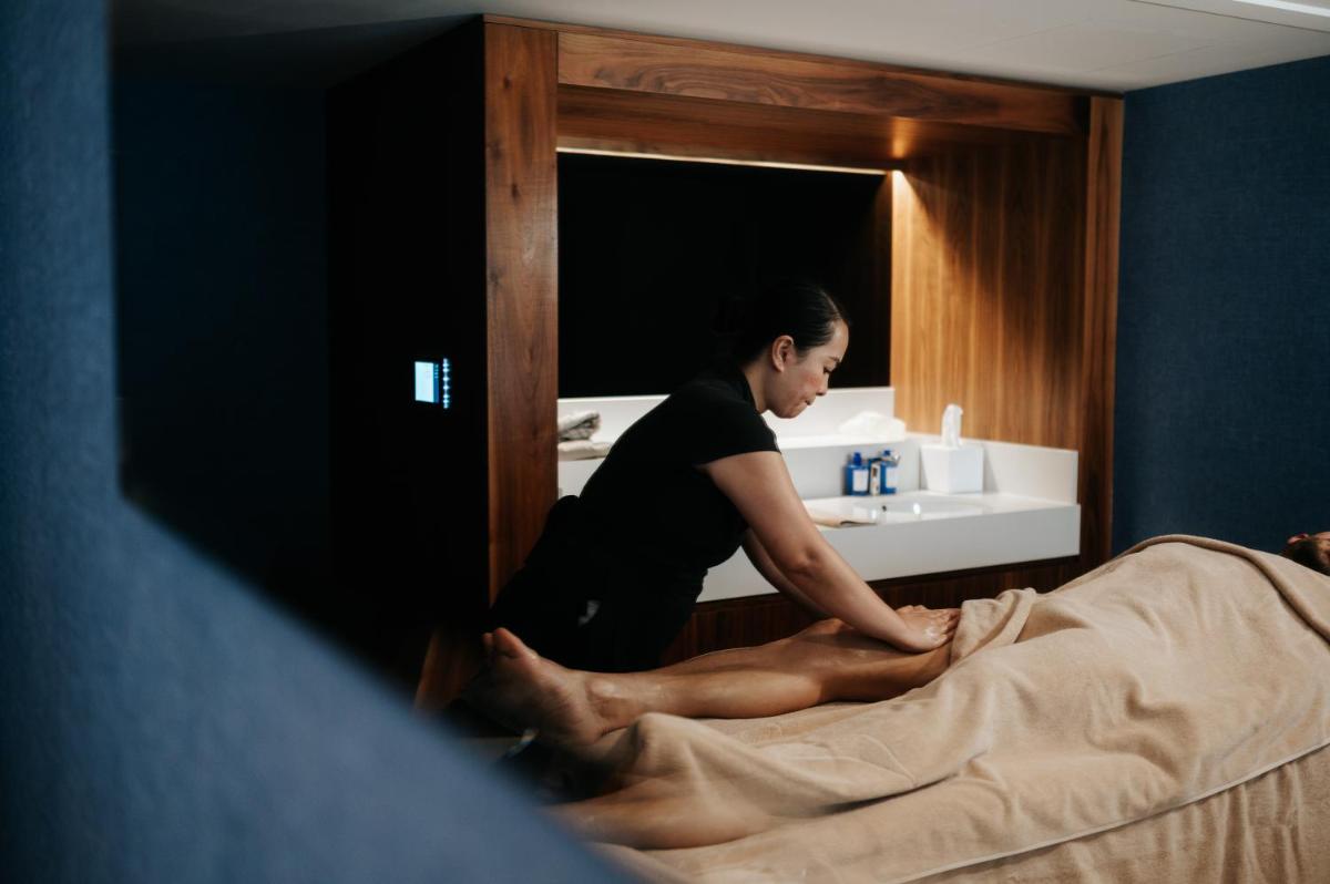 The Phoenicia Malta - The Leading Hotels of the World