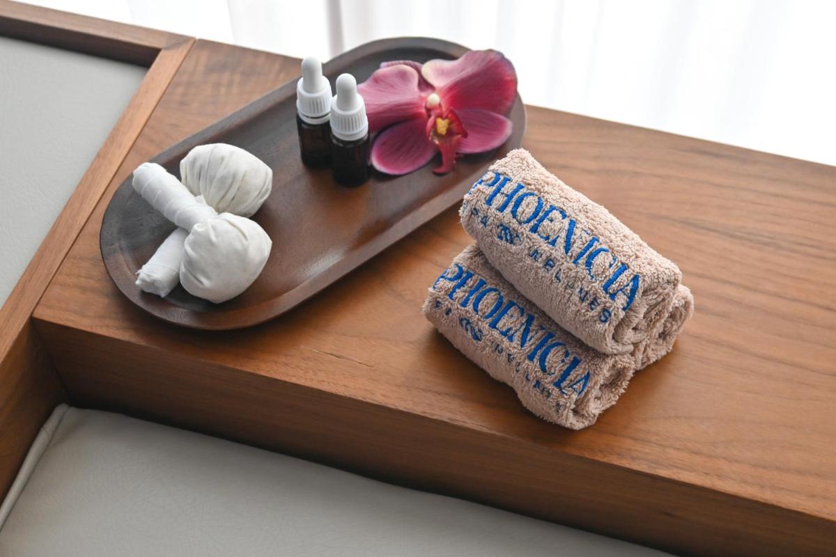 The Phoenicia Malta - The Leading Hotels of the World