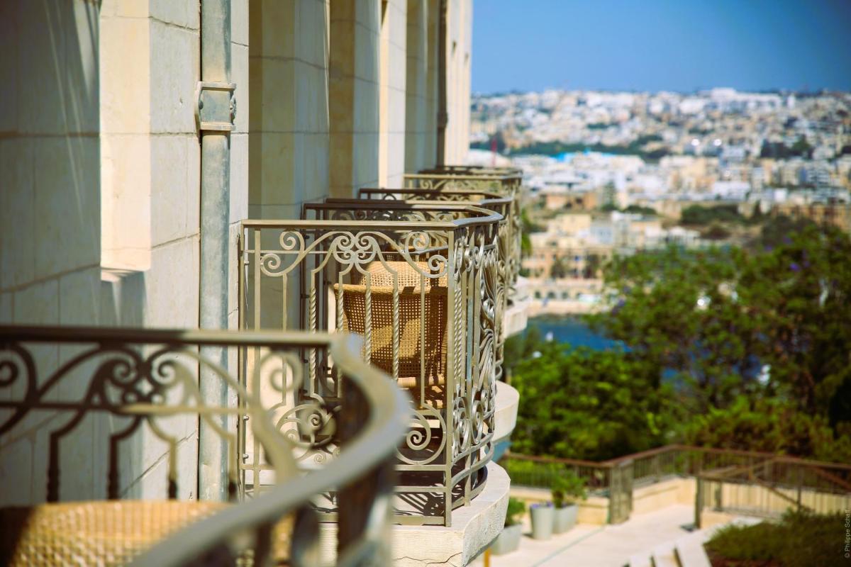 The Phoenicia Malta - The Leading Hotels of the World