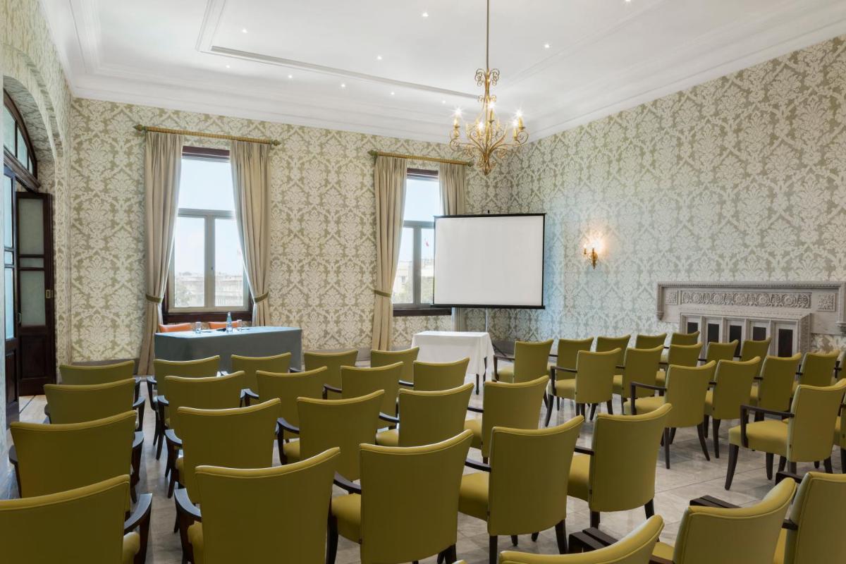 The Phoenicia Malta - The Leading Hotels of the World