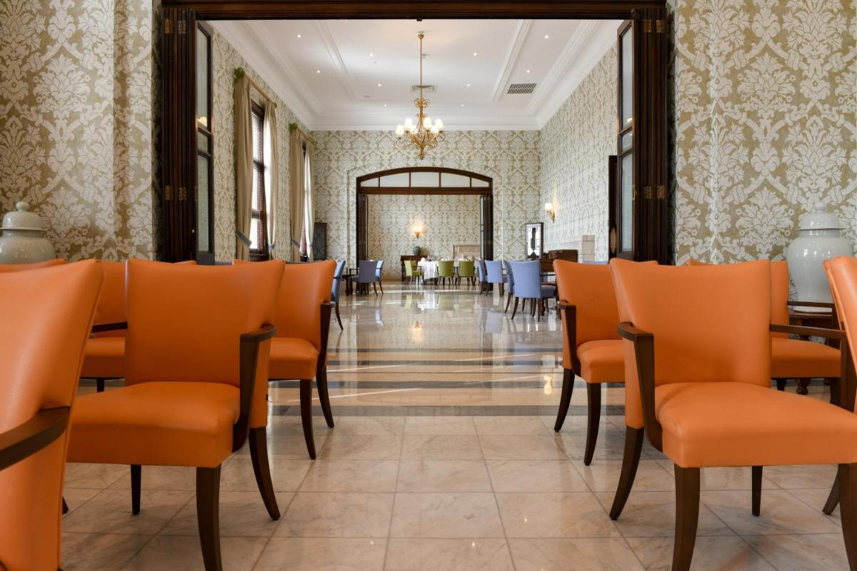 The Phoenicia Malta - The Leading Hotels of the World