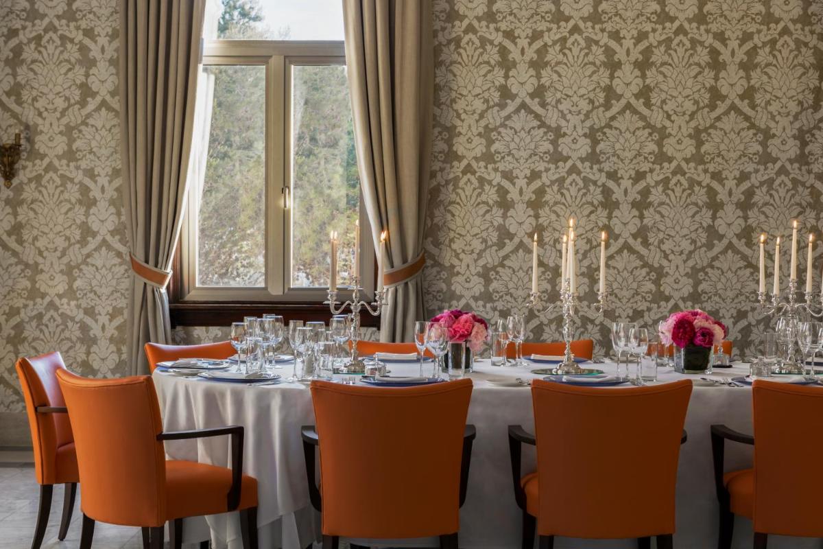 The Phoenicia Malta - The Leading Hotels of the World