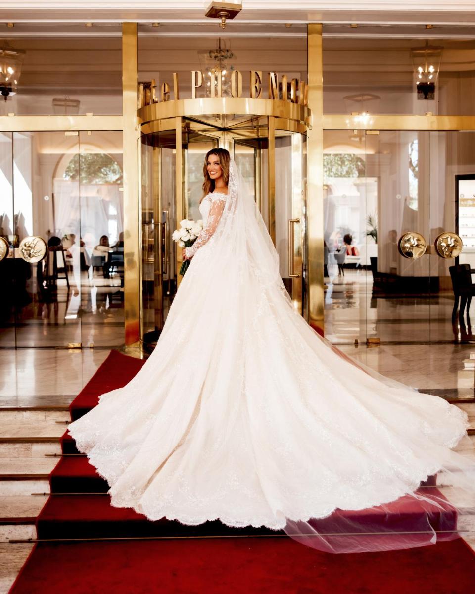 The Phoenicia Malta - The Leading Hotels of the World