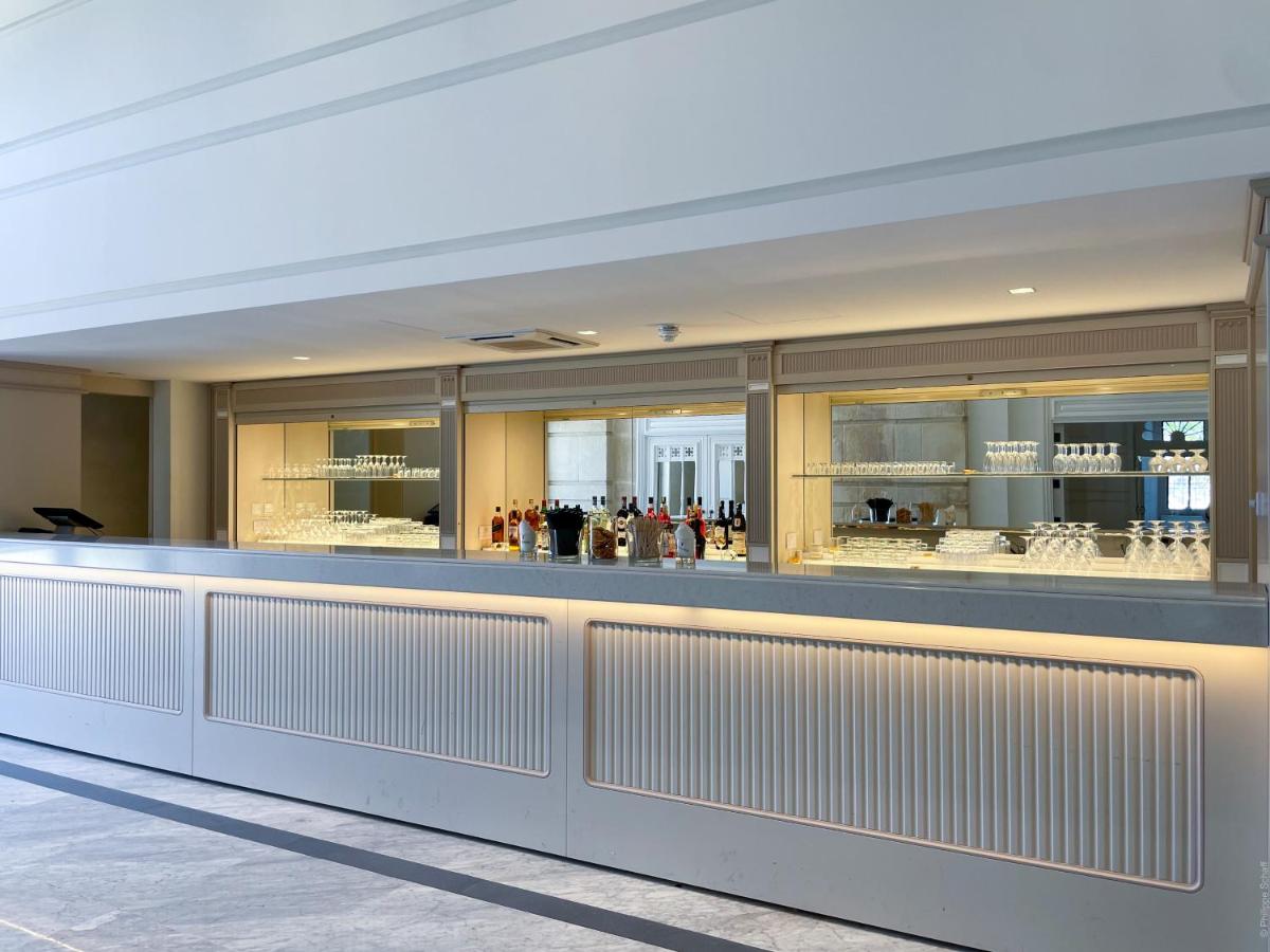 The Phoenicia Malta - The Leading Hotels of the World