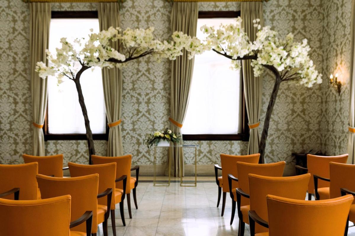 The Phoenicia Malta - The Leading Hotels of the World