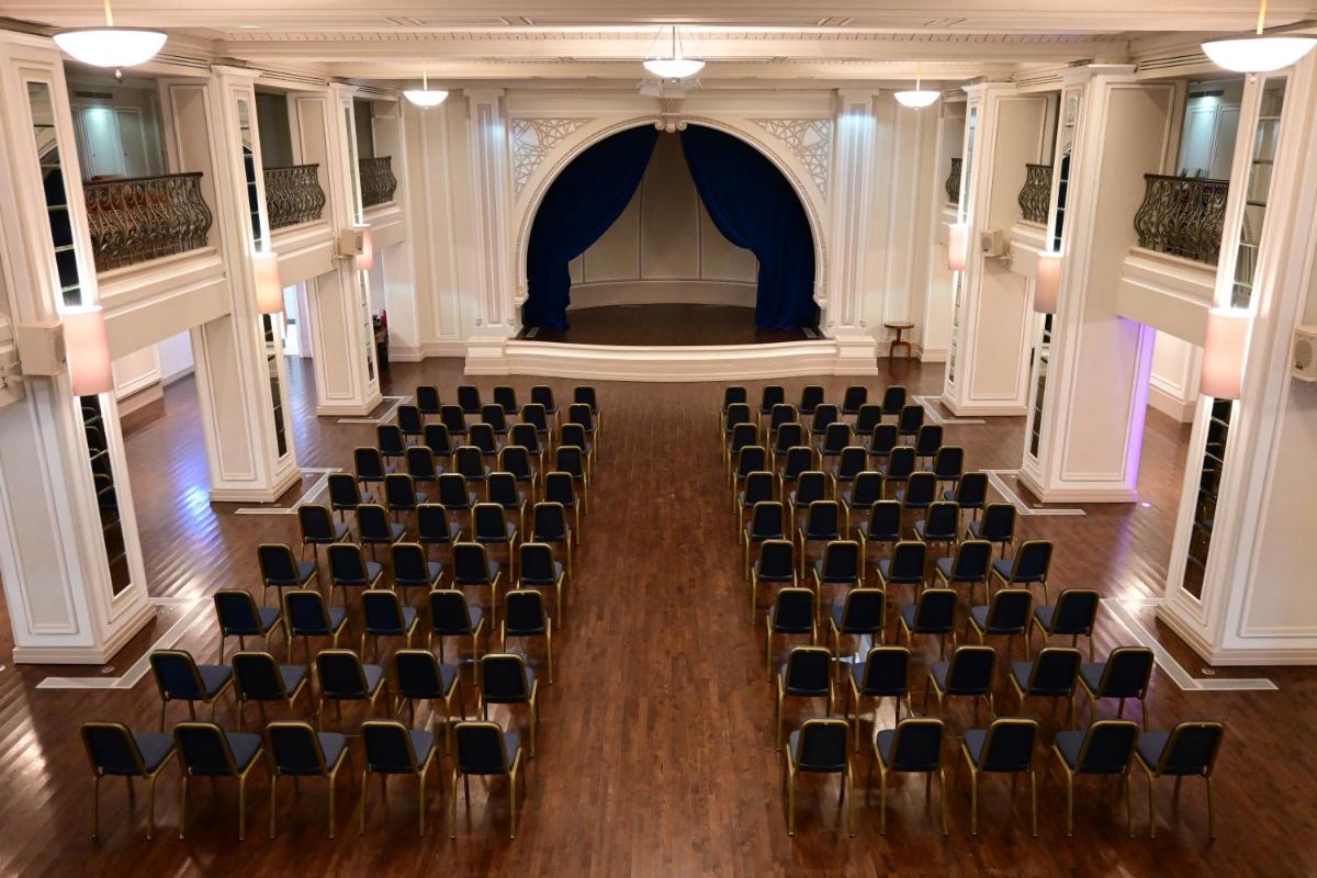 The Phoenicia Malta - The Leading Hotels of the World