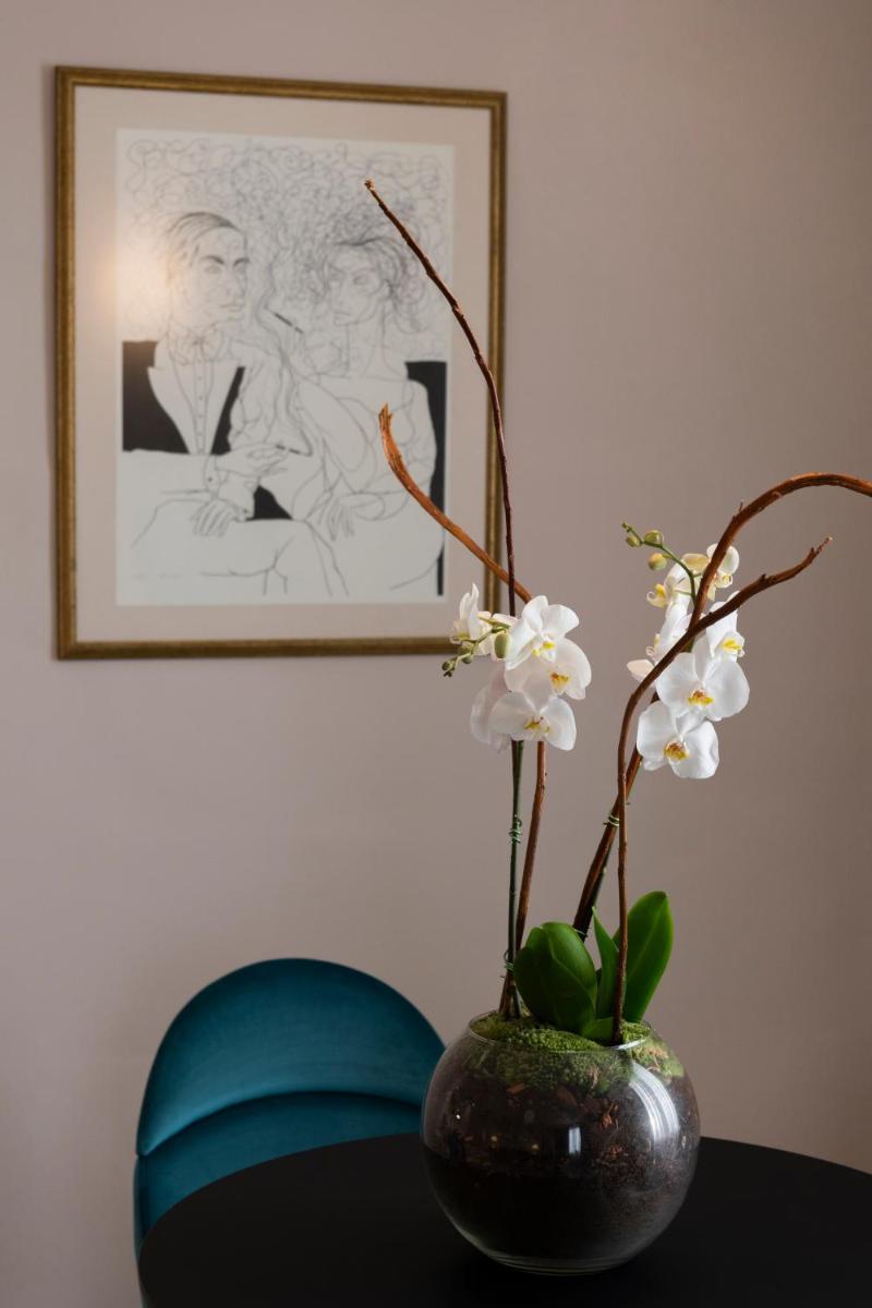 The Phoenicia Malta - The Leading Hotels of the World