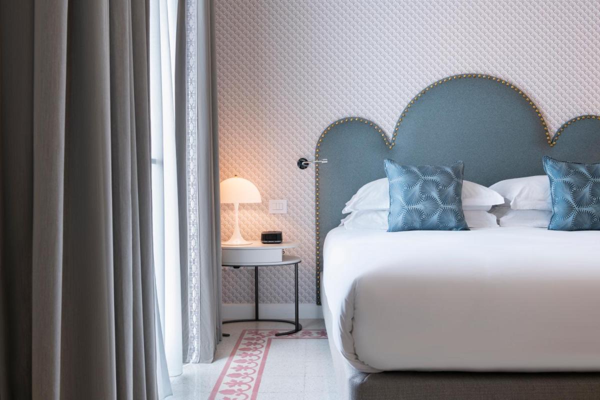 The Phoenicia Malta - The Leading Hotels of the World