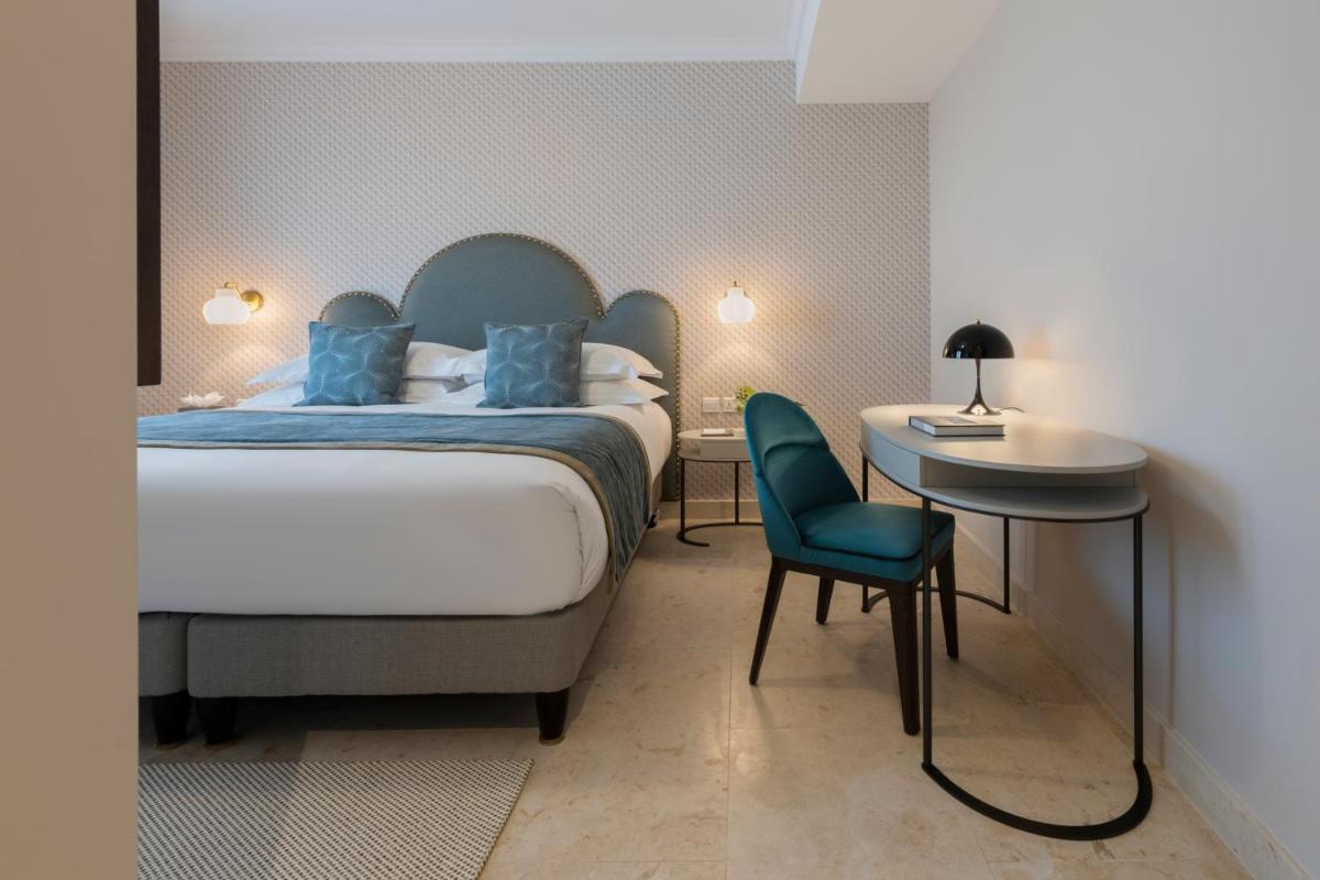 The Phoenicia Malta - The Leading Hotels of the World