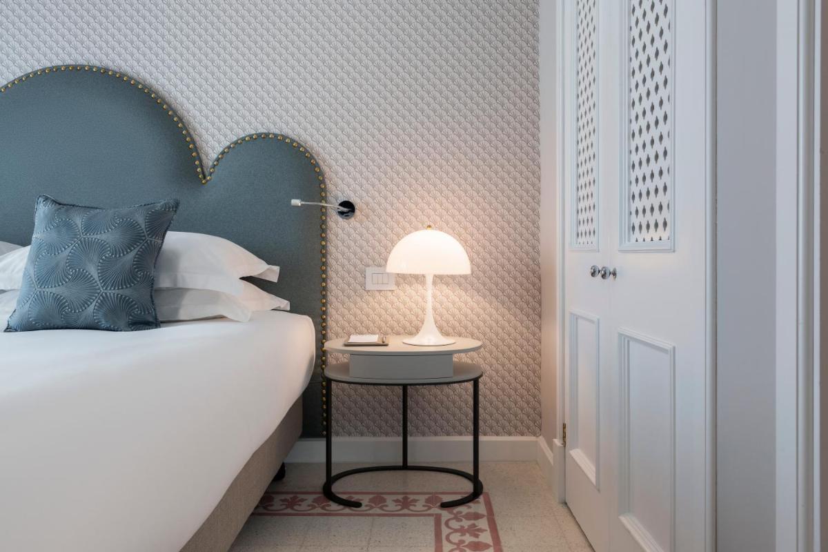 The Phoenicia Malta - The Leading Hotels of the World