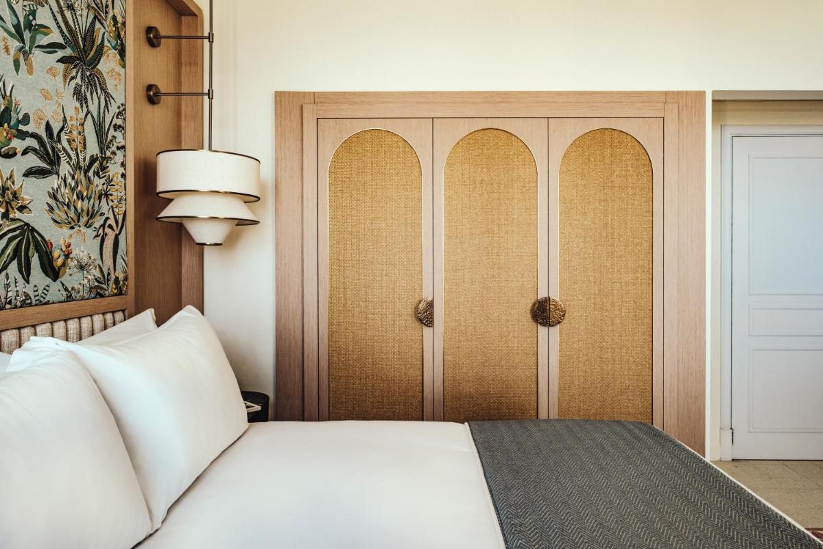 The Phoenicia Malta - The Leading Hotels of the World