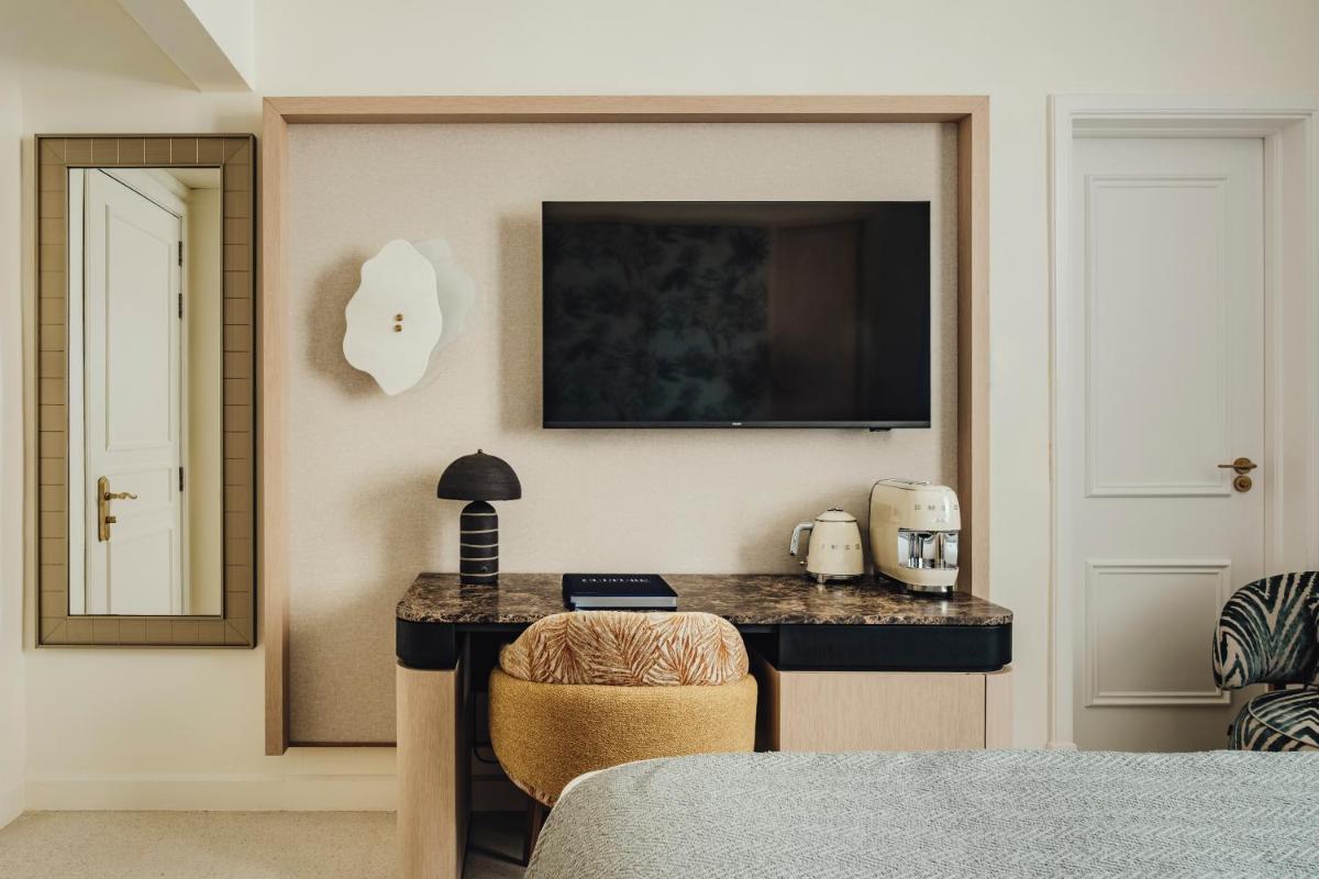 The Phoenicia Malta - The Leading Hotels of the World