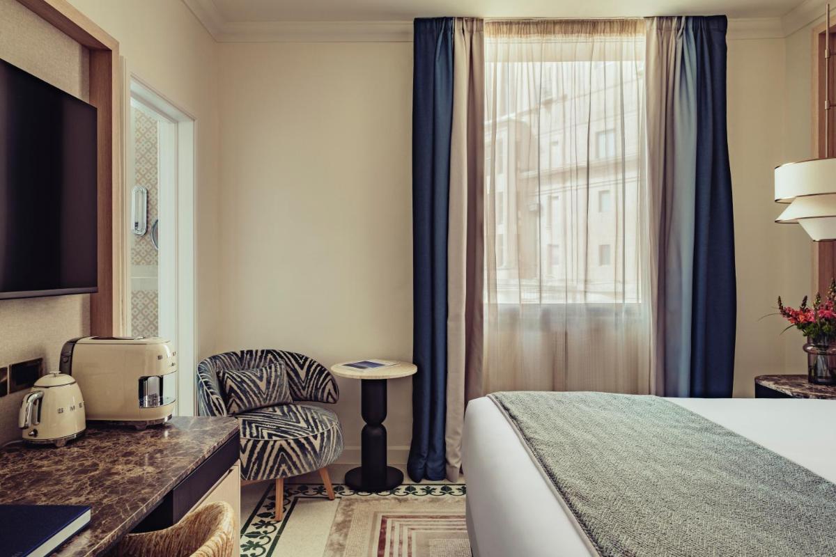 The Phoenicia Malta - The Leading Hotels of the World
