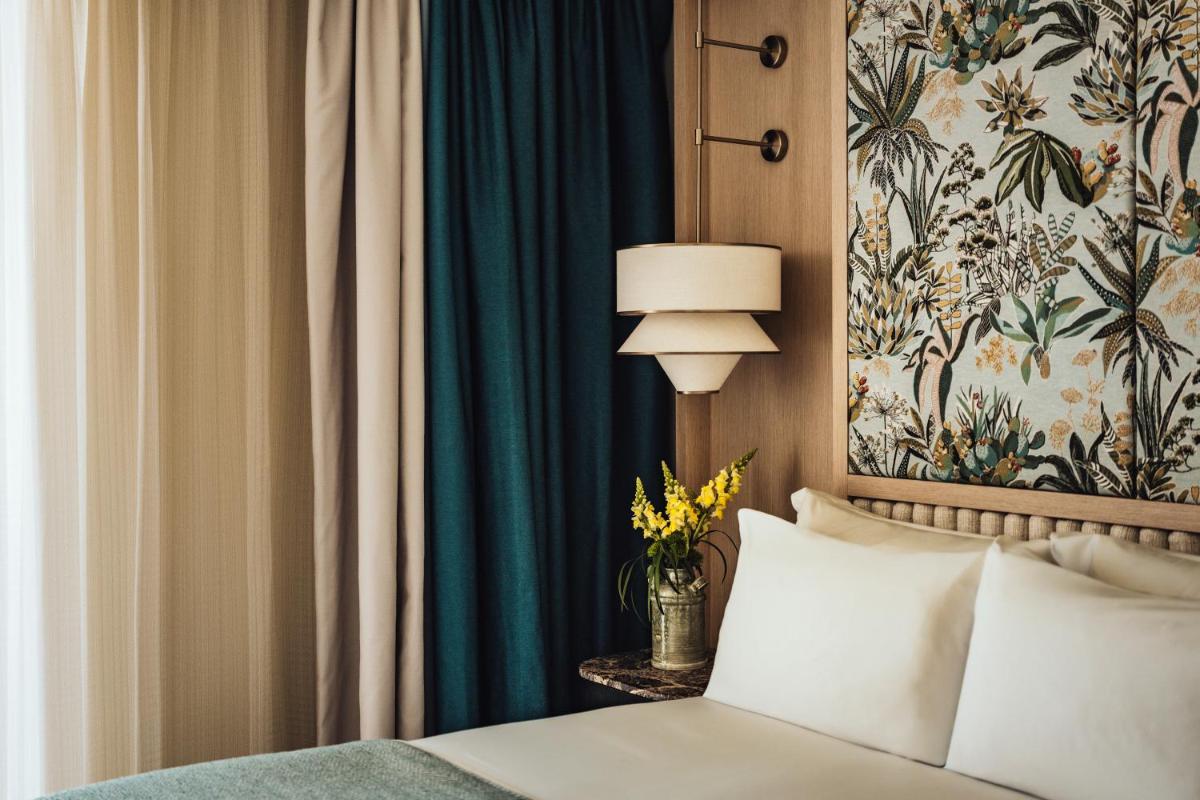 The Phoenicia Malta - The Leading Hotels of the World