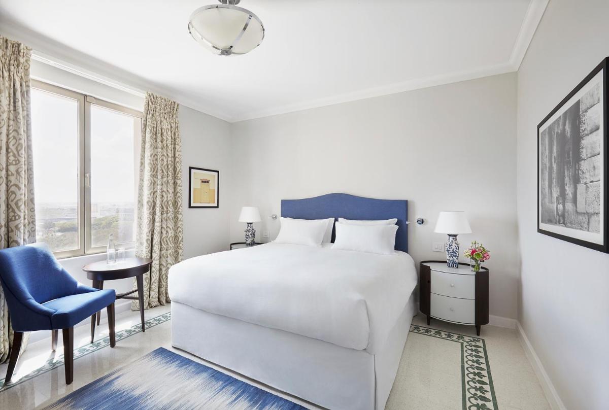 The Phoenicia Malta - The Leading Hotels of the World