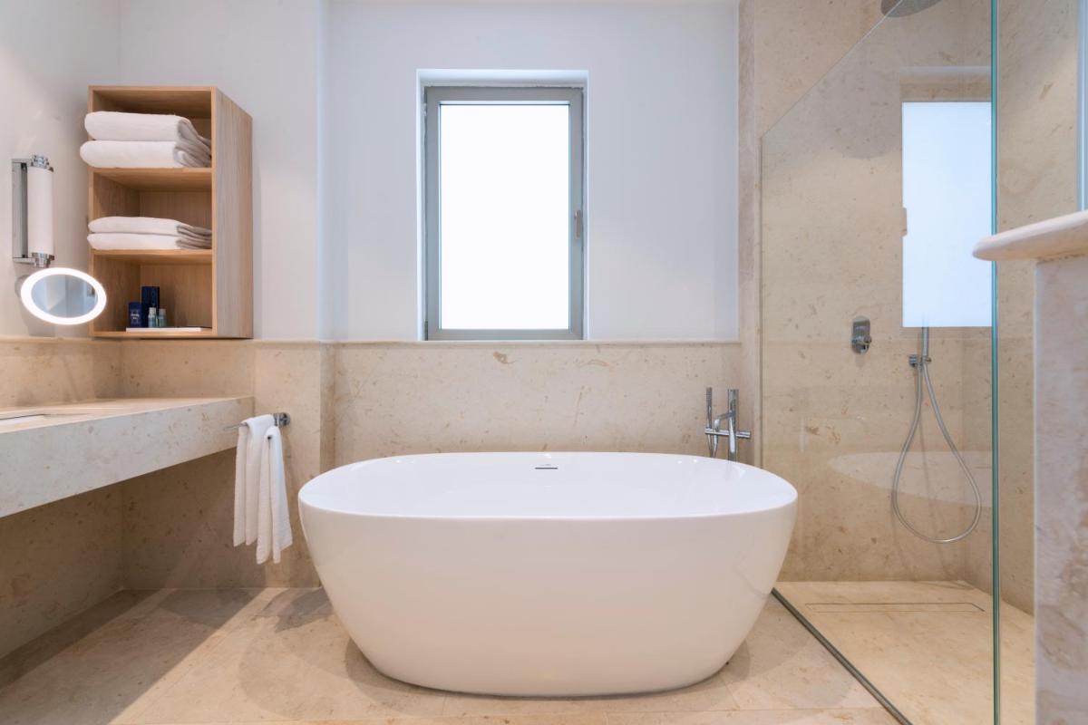 The Phoenicia Malta - The Leading Hotels of the World