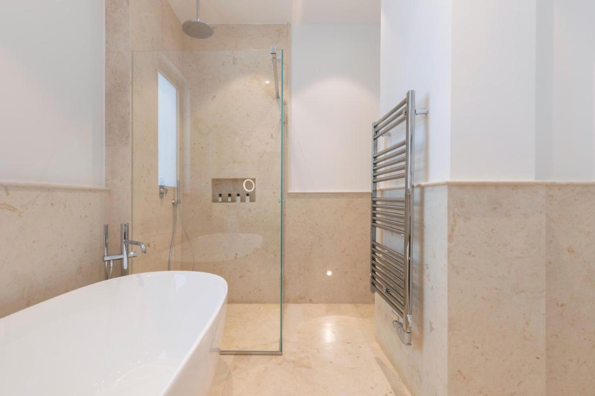 The Phoenicia Malta - The Leading Hotels of the World