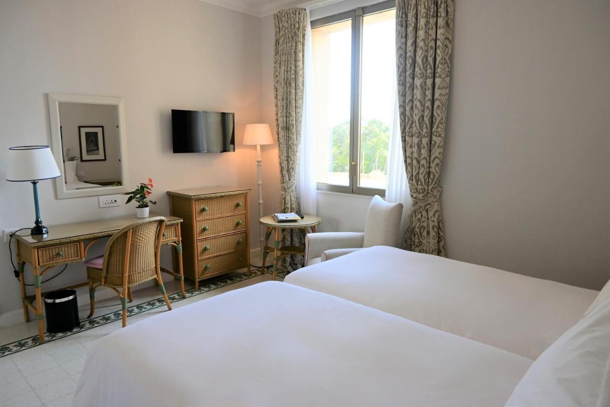 The Phoenicia Malta - The Leading Hotels of the World