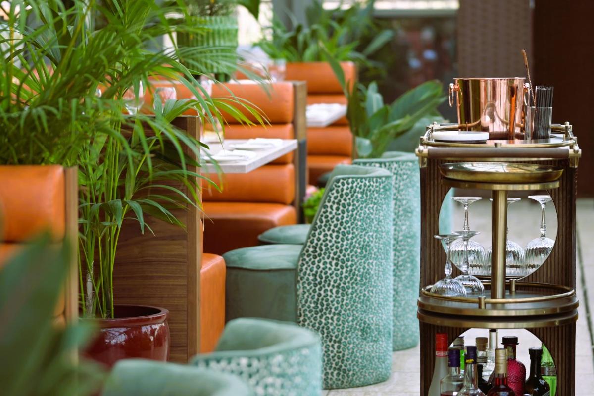 The Phoenicia Malta - The Leading Hotels of the World