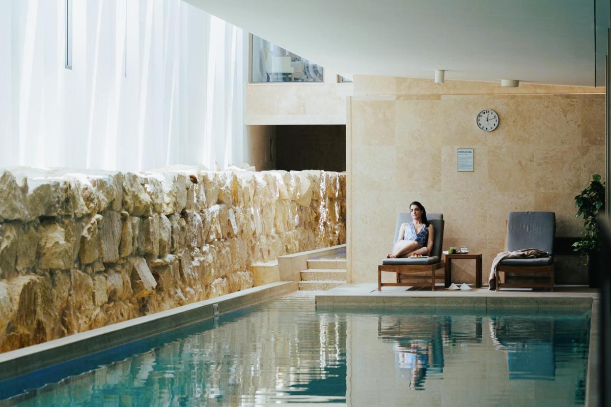 The Phoenicia Malta - The Leading Hotels of the World