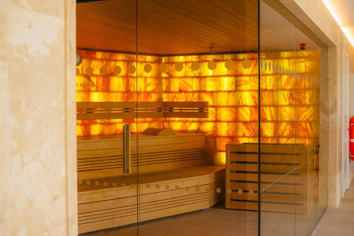 The Phoenicia Malta - The Leading Hotels of the World