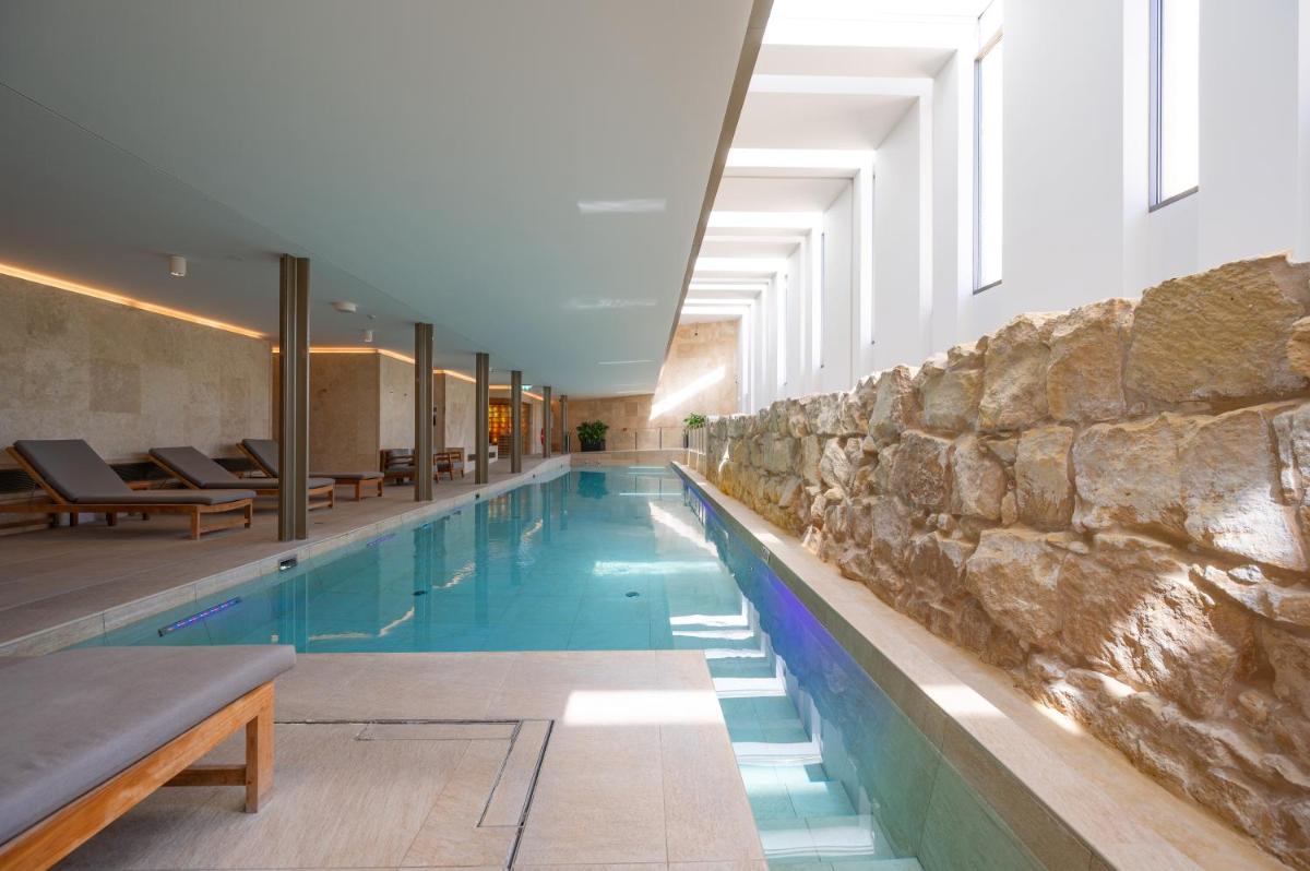 The Phoenicia Malta - The Leading Hotels of the World